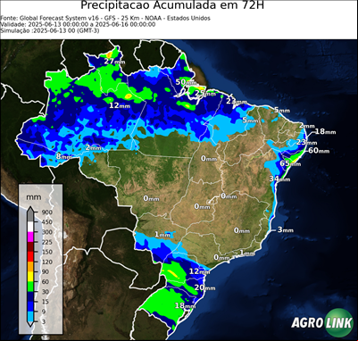 72 horas