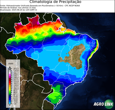 15 dias